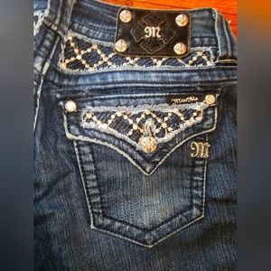 Miss Mes Ladies size 30